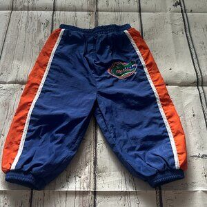 Kid Athletes Florida Gators baby boy pants 3-6 months old